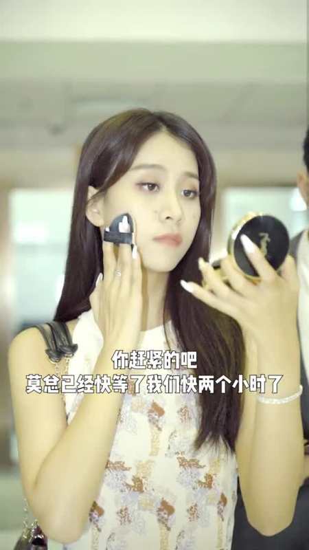 有时候女人的友谊就是这么简单@林夕蔓-全民小视频