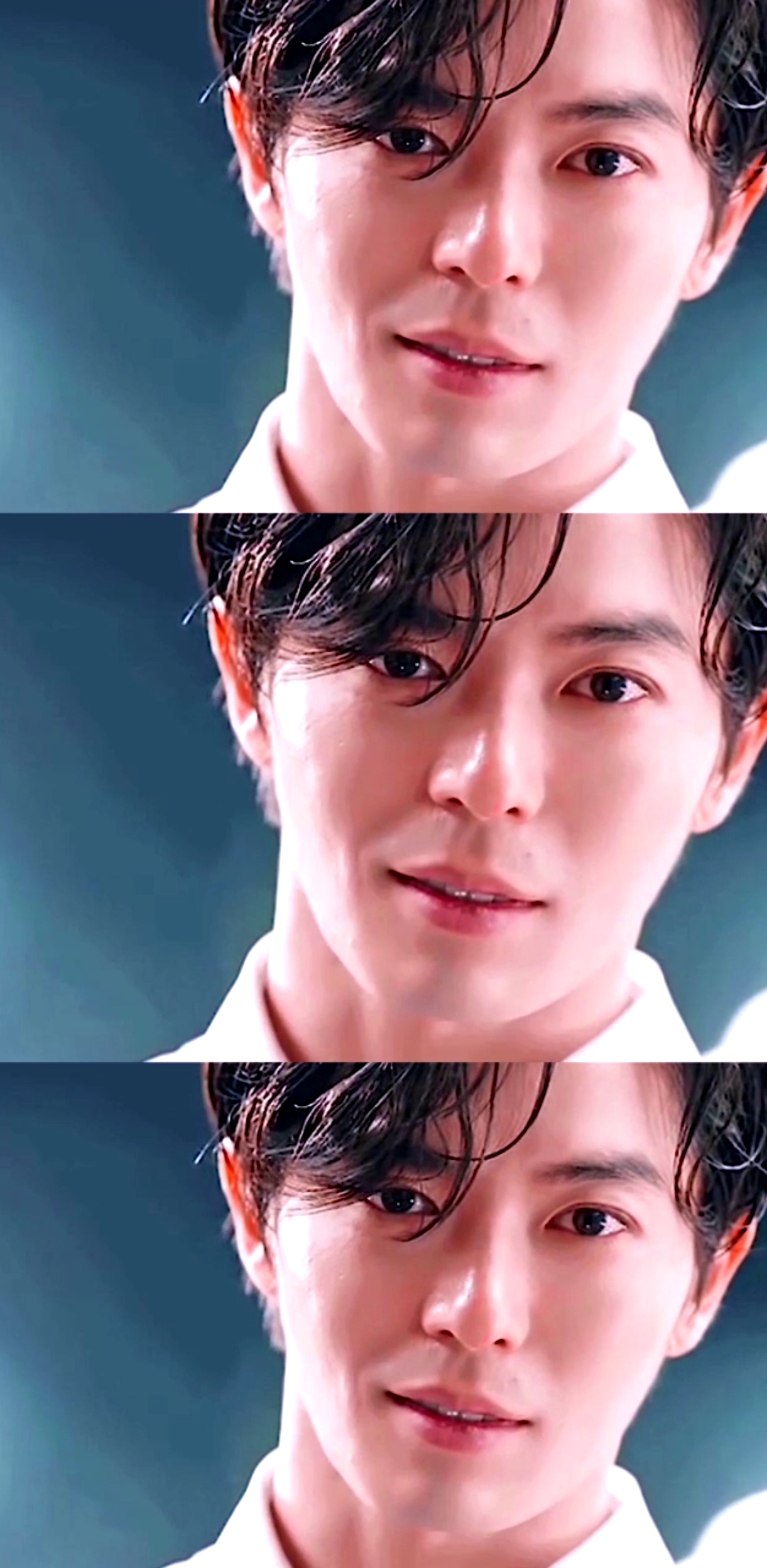 帅哥#影视剧里长得好看的叫斯文败类,不好看的叫什么呢?