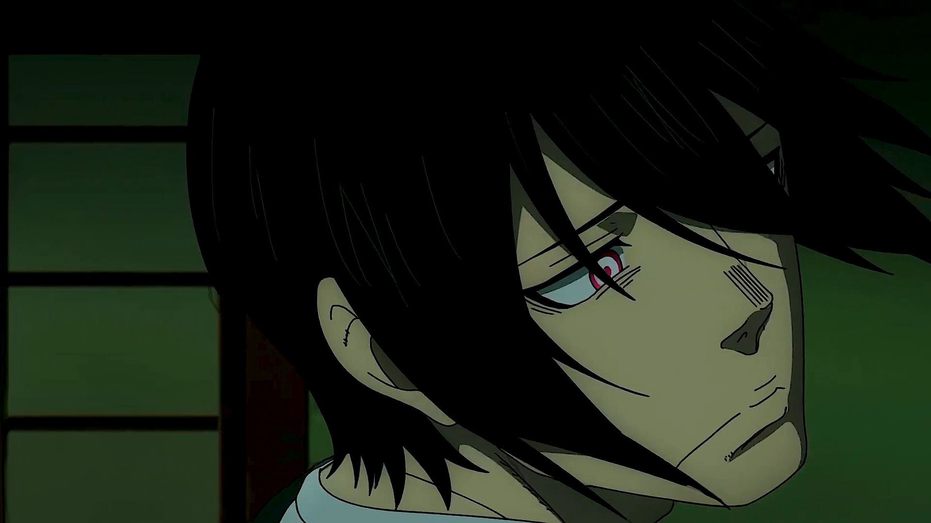 动漫新门红丸在全剧战力能排第几