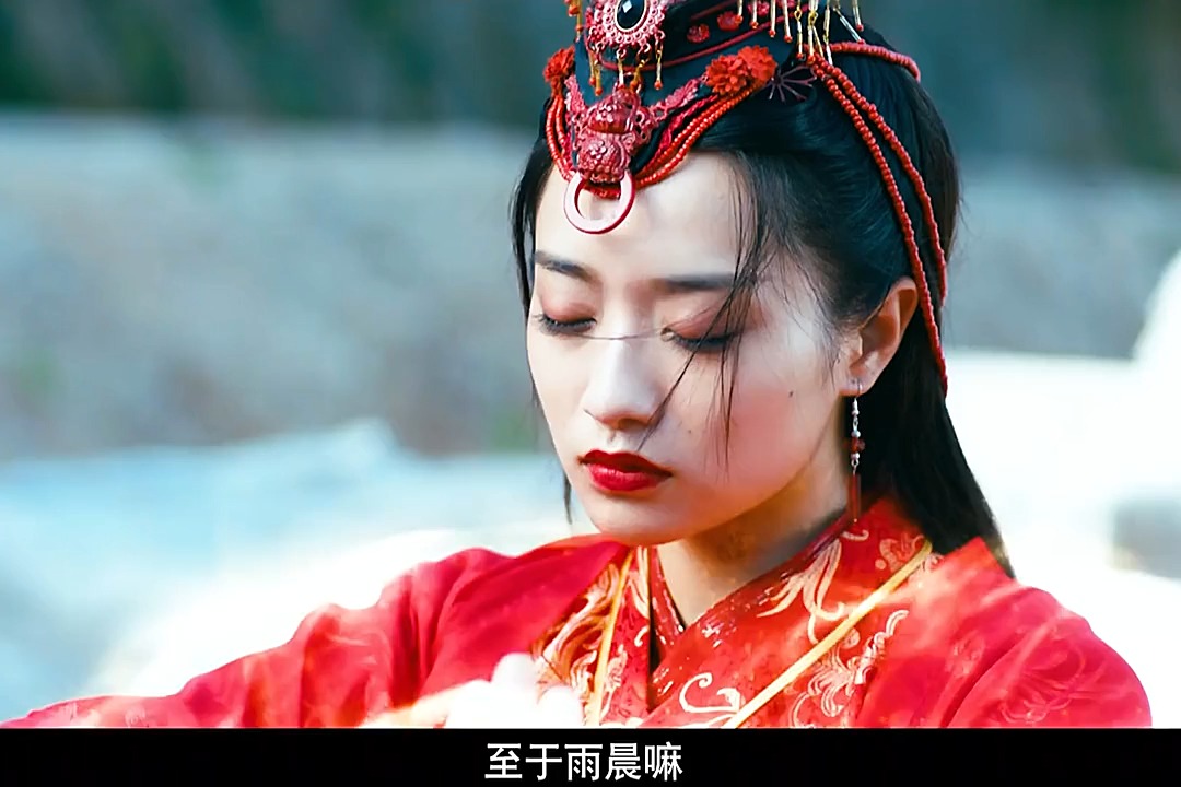 大婚当日却变别离日,世上最痛苦的事也莫过于此了,拜见宫主大人