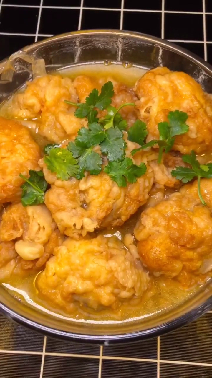 虎头鸡,鸡肉最好吃的做法