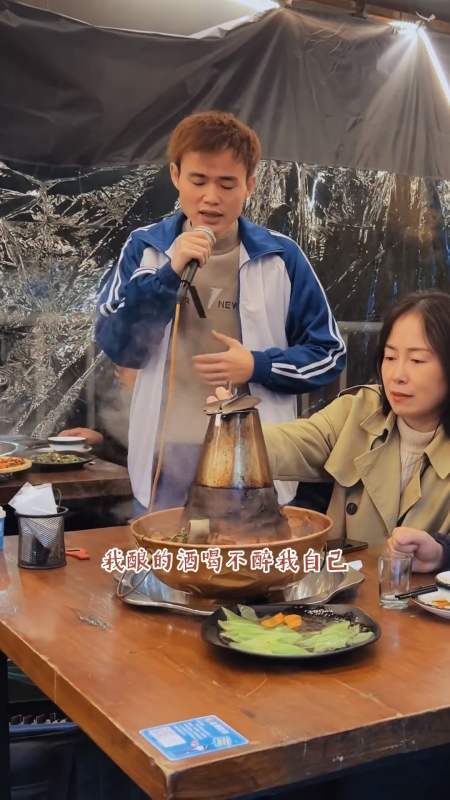 2022-07-070洋仔本仔409粉丝  关注传统技艺锻打轴承钢菜刀33.