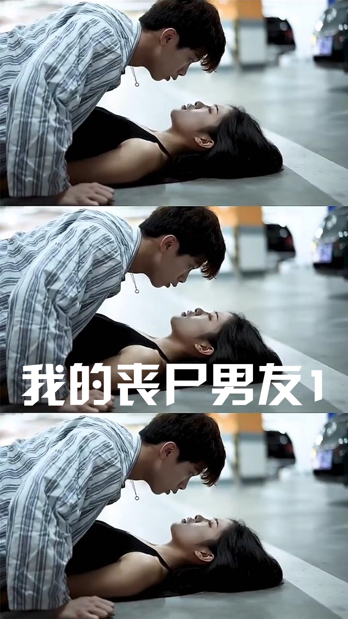 情感故事我的丧尸男友1女特工执行任务消灭丧尸偏偏狗血的遇到了爱情