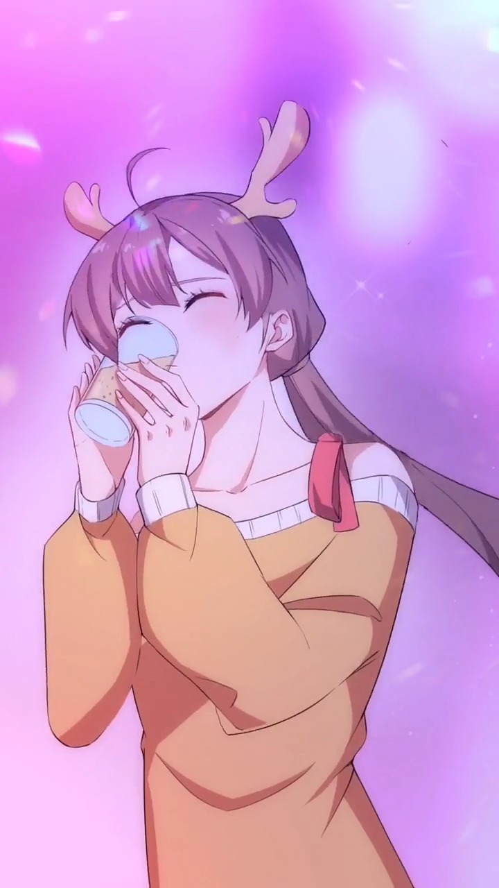 呦呦我喝醉了你有机会了晏珑玉