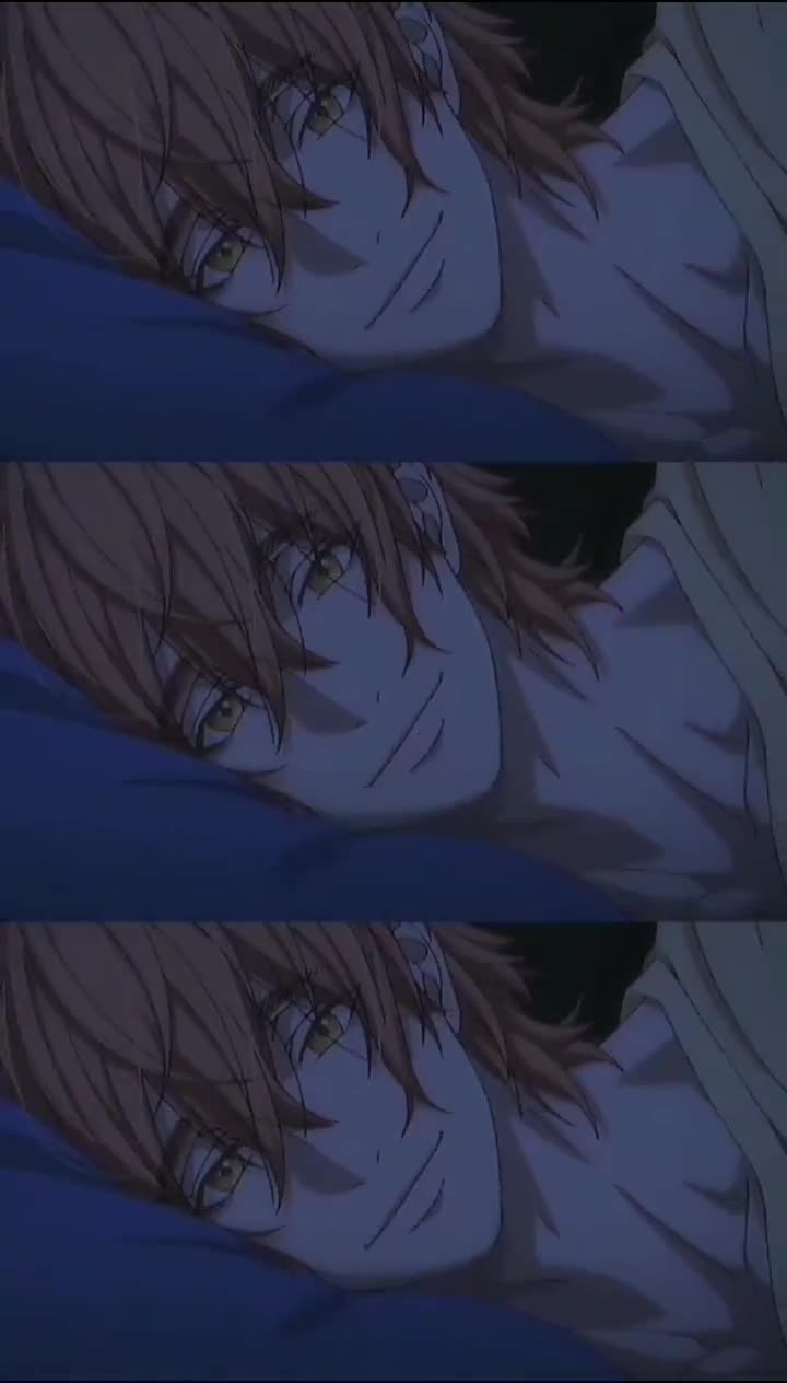 动漫剪辑#这白切黑,我直接起飞