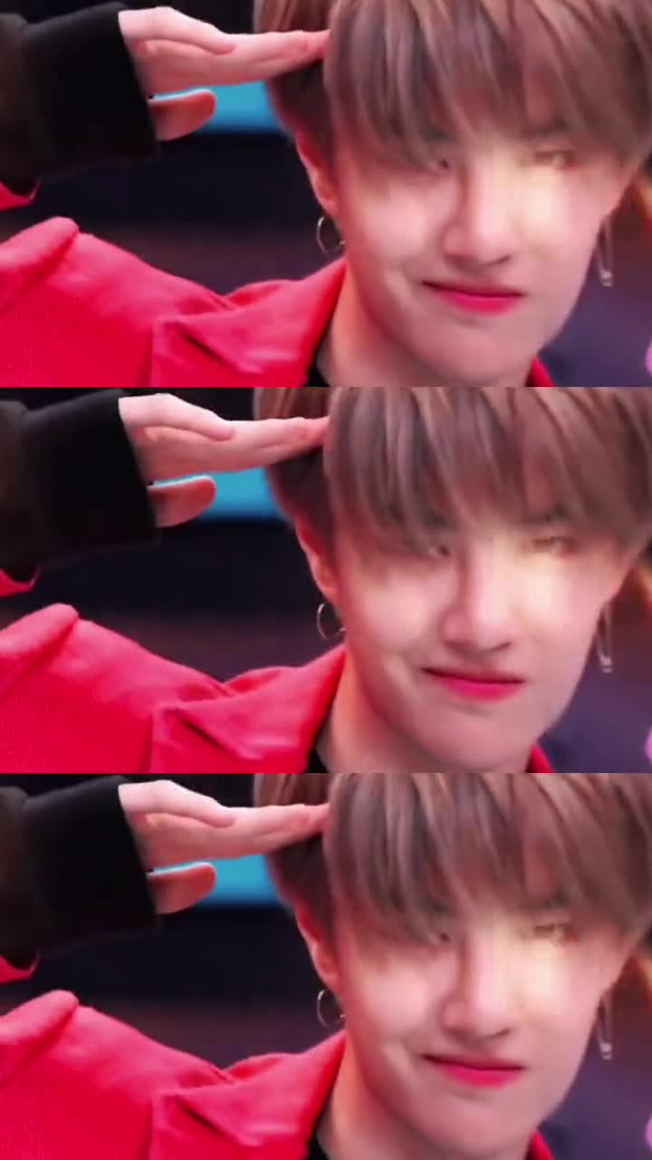 【王一博】"取向狙击,瞄准你的小心脏"