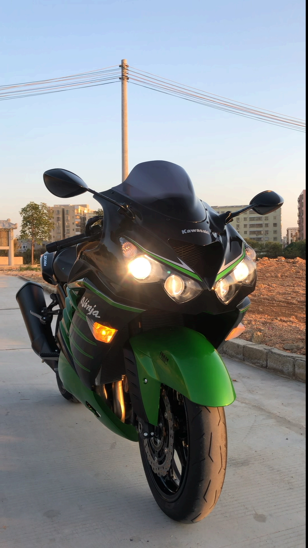 川崎六眼魔神六眼魔神陆地飞行器