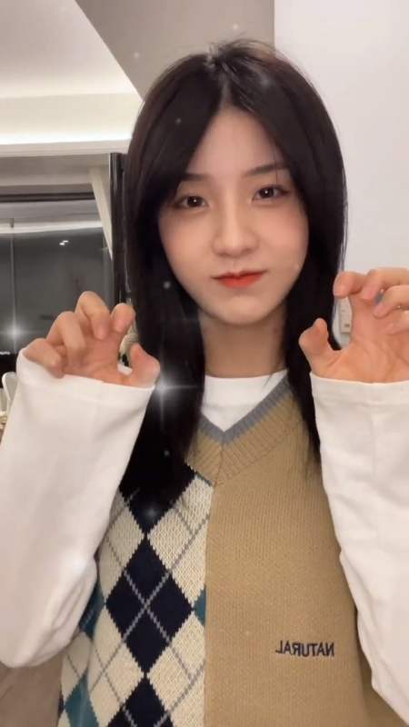 我要上热门#坤哥哥聪姐姐的日常是夏天呢 来了来了