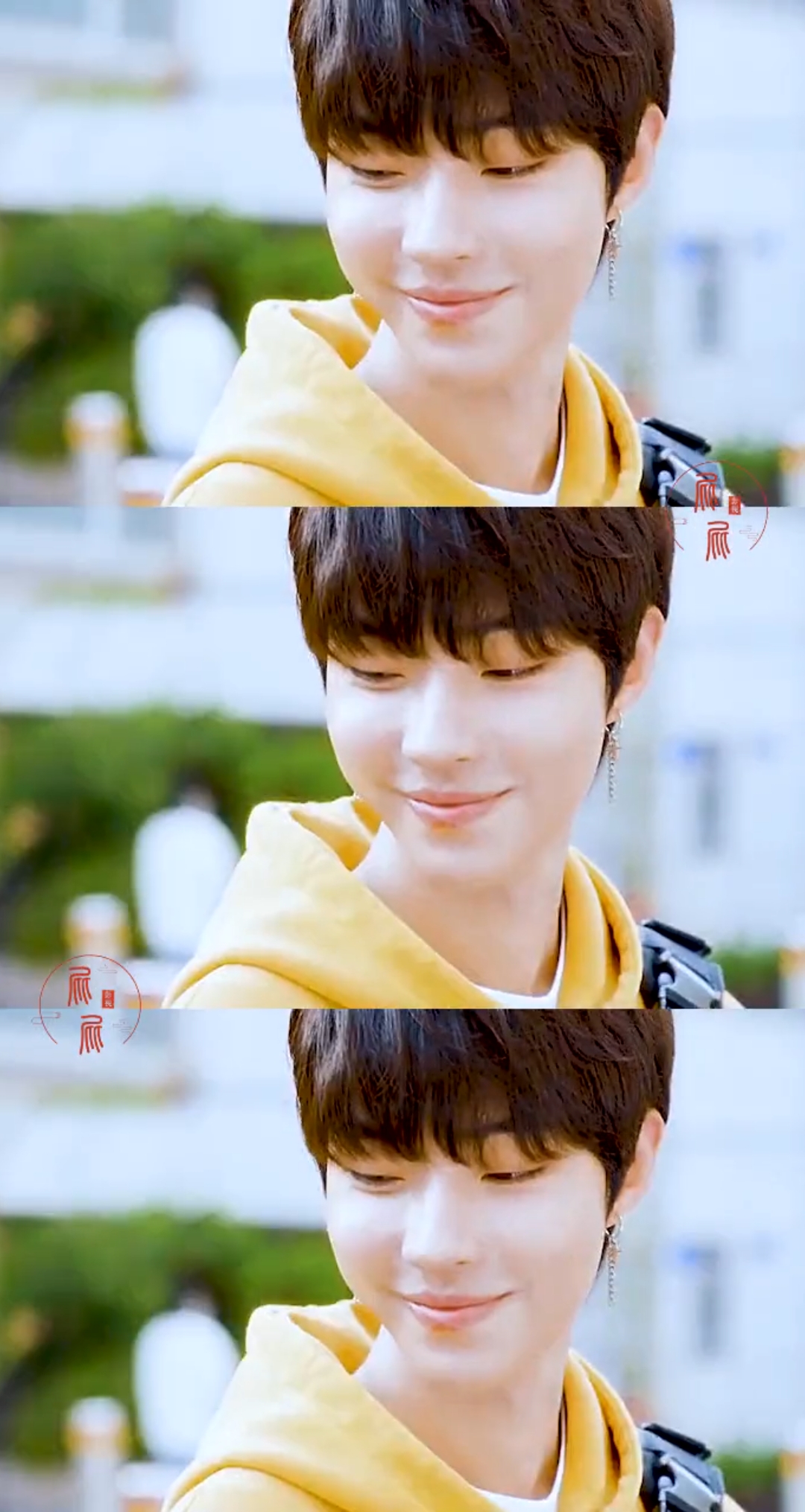 女神降临虐的全是书俊,爱情全给了男主!