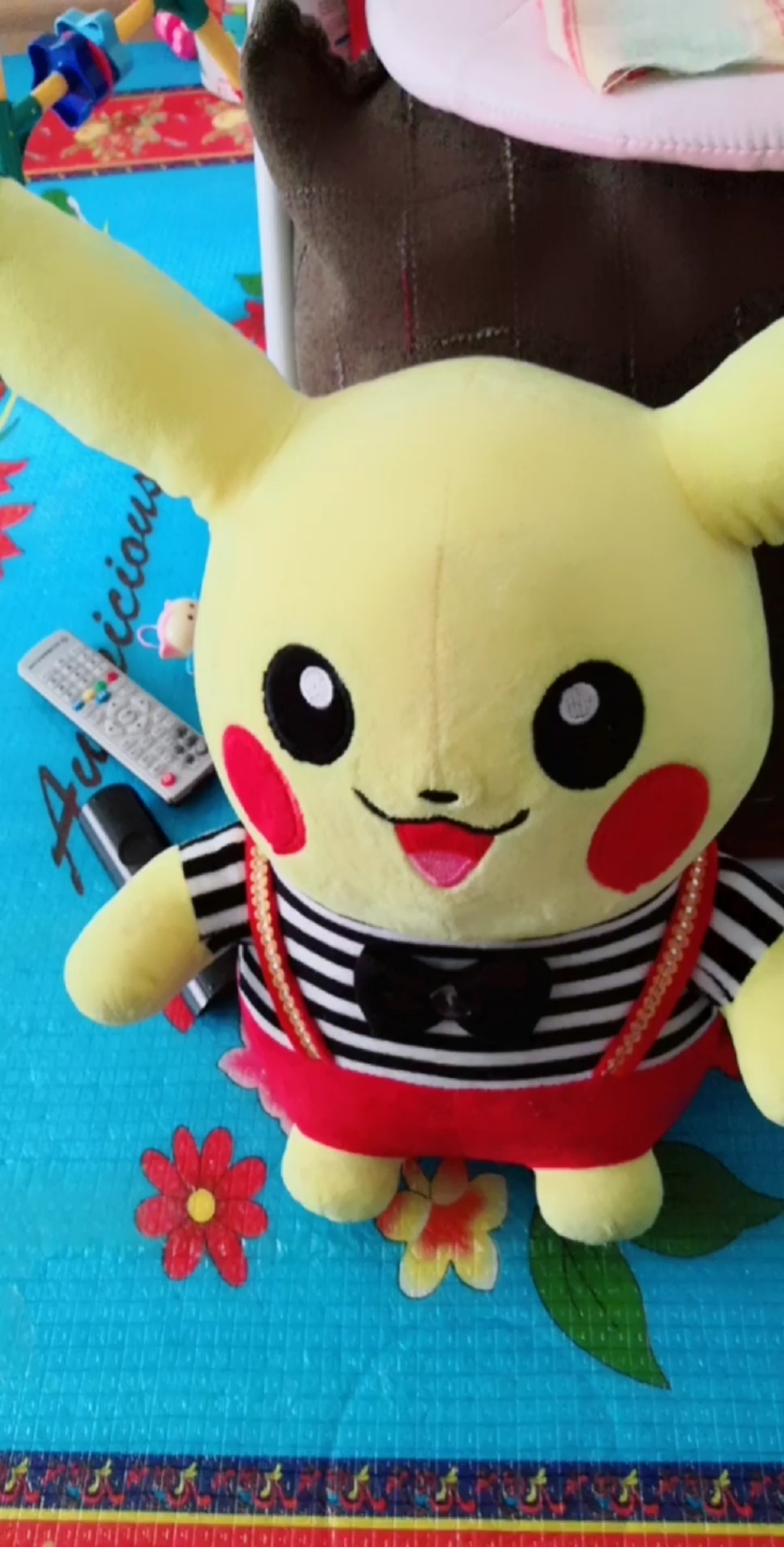 史上最热夏天#娃娃