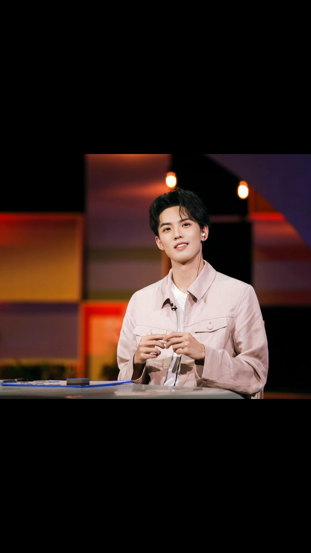 周峻纬的个人资料简介