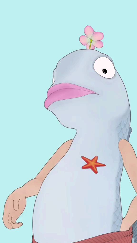 576_1024竖版 竖屏