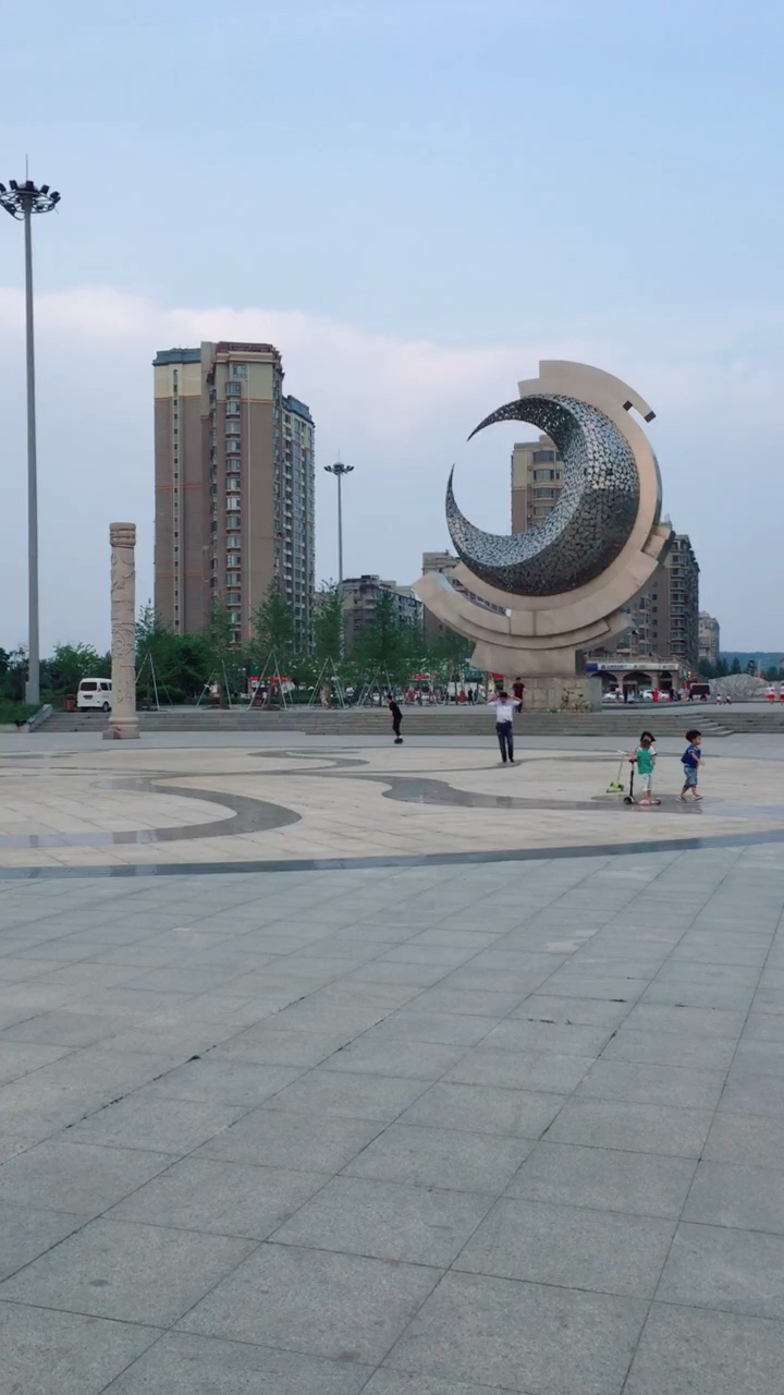 辽河半岛转一圈