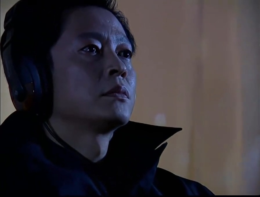 黑冰:死刑犯狱中离奇怀孕,成功逃脱法律制裁,老片子真敢演