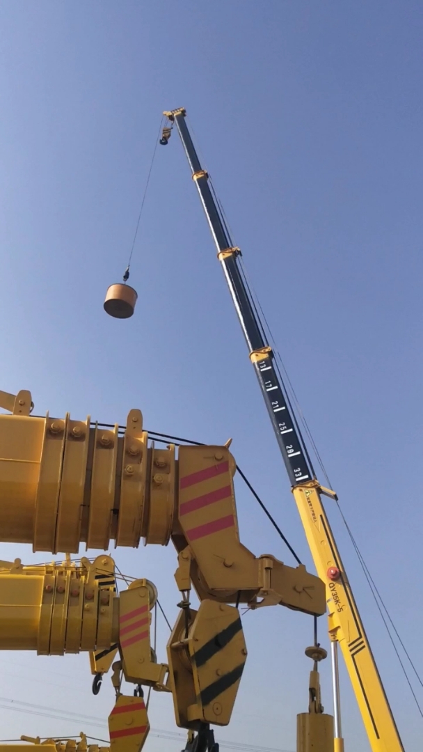 吊车 土吊 汽车吊 吊车