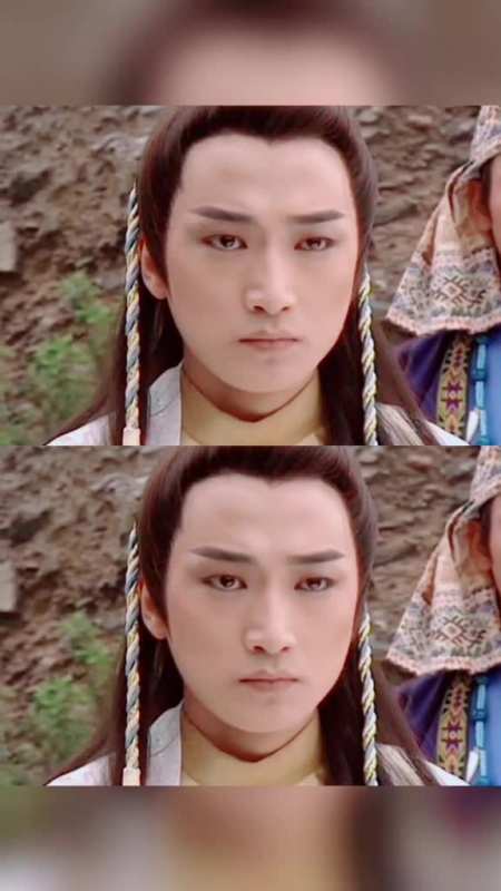 爱而不得念而不见眉宇间这抹惆怅让人沉醉石惊天邵峰霹雳菩萨-全民小