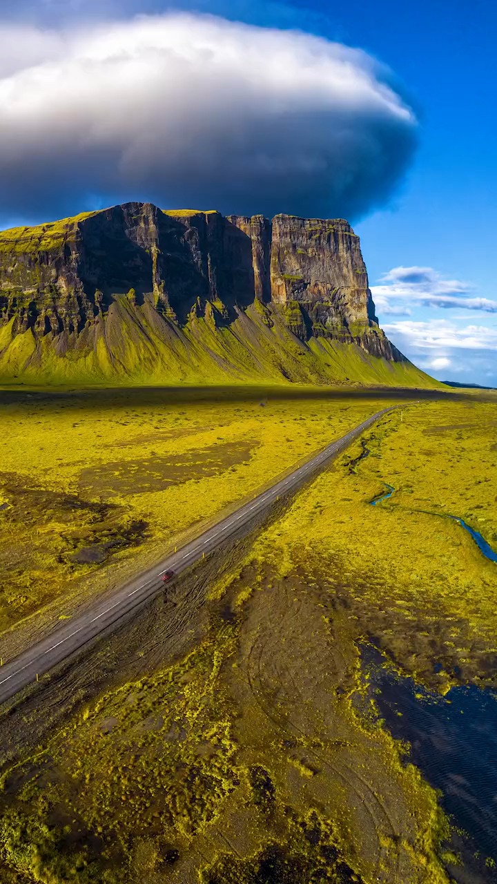 究竟是什么样的终点,才配得上这一路的颠沛流离,旅行,风景,自驾游