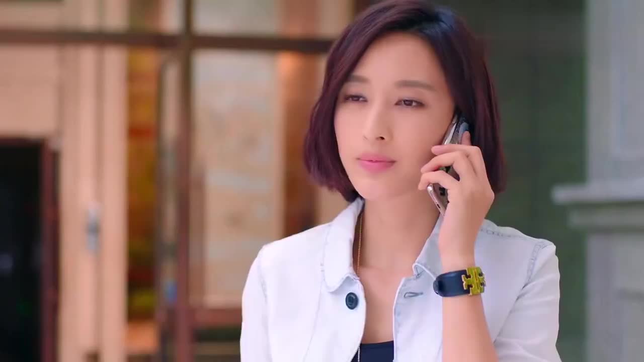 大话红娘:晓晓要抱走孩子,文博觉得很不同意,小姗就是不接受