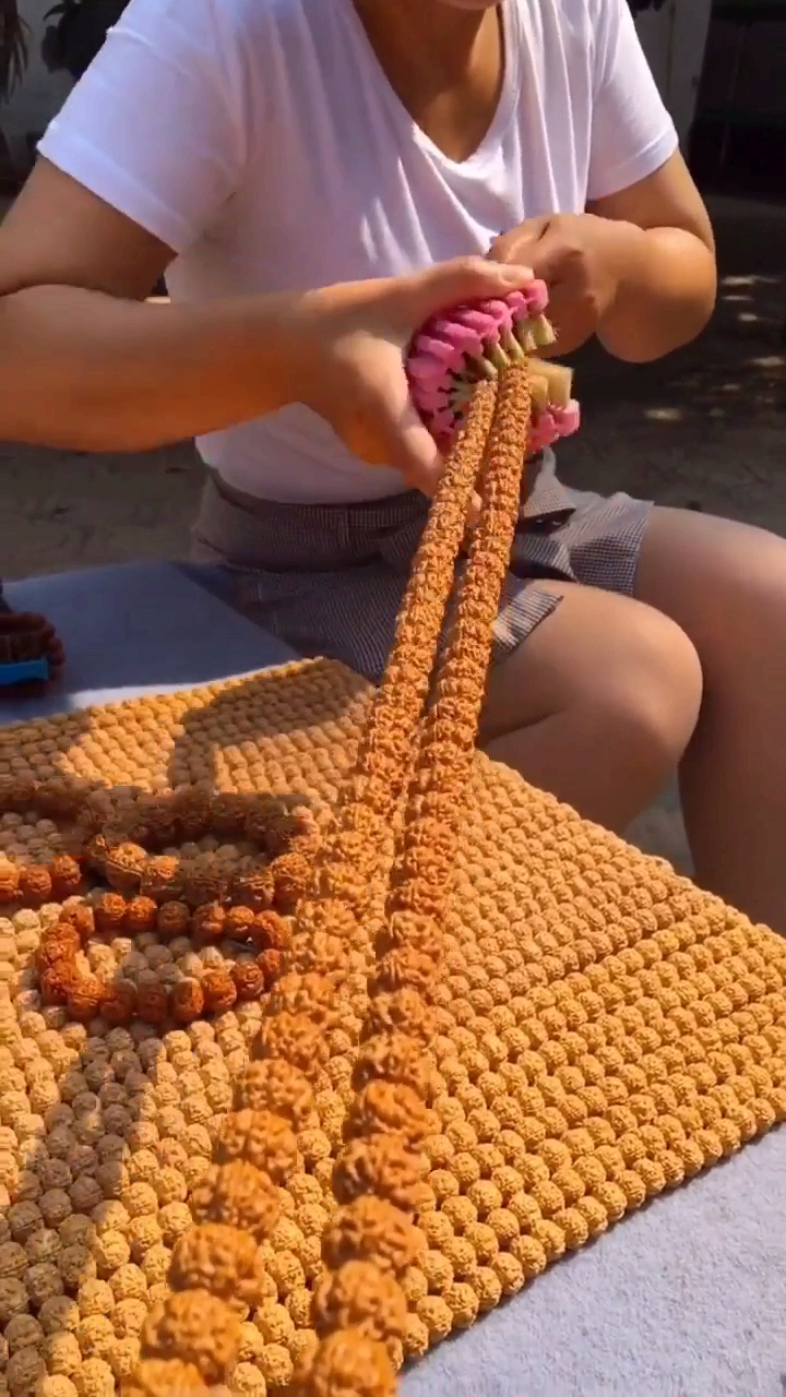 娱乐#史上最牛刷串技术