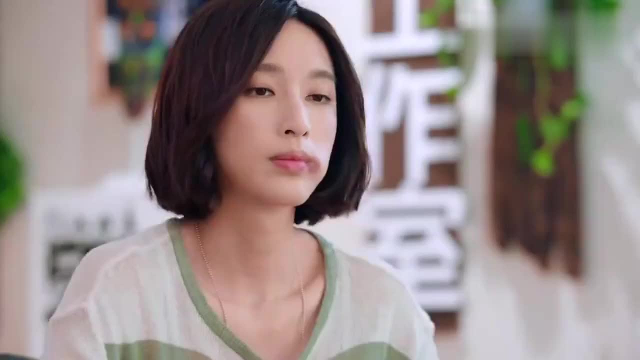 大话红娘:晓晓挨打了,文博看着很是心疼,晓晓真是太可怜了