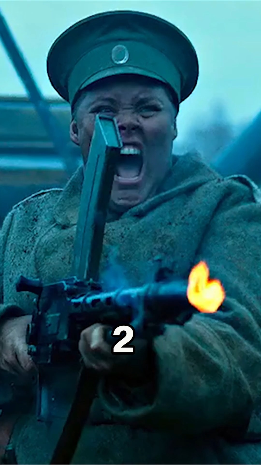 好看电影敢死营苏联女兵上战场对阵德军男人却当了逃兵