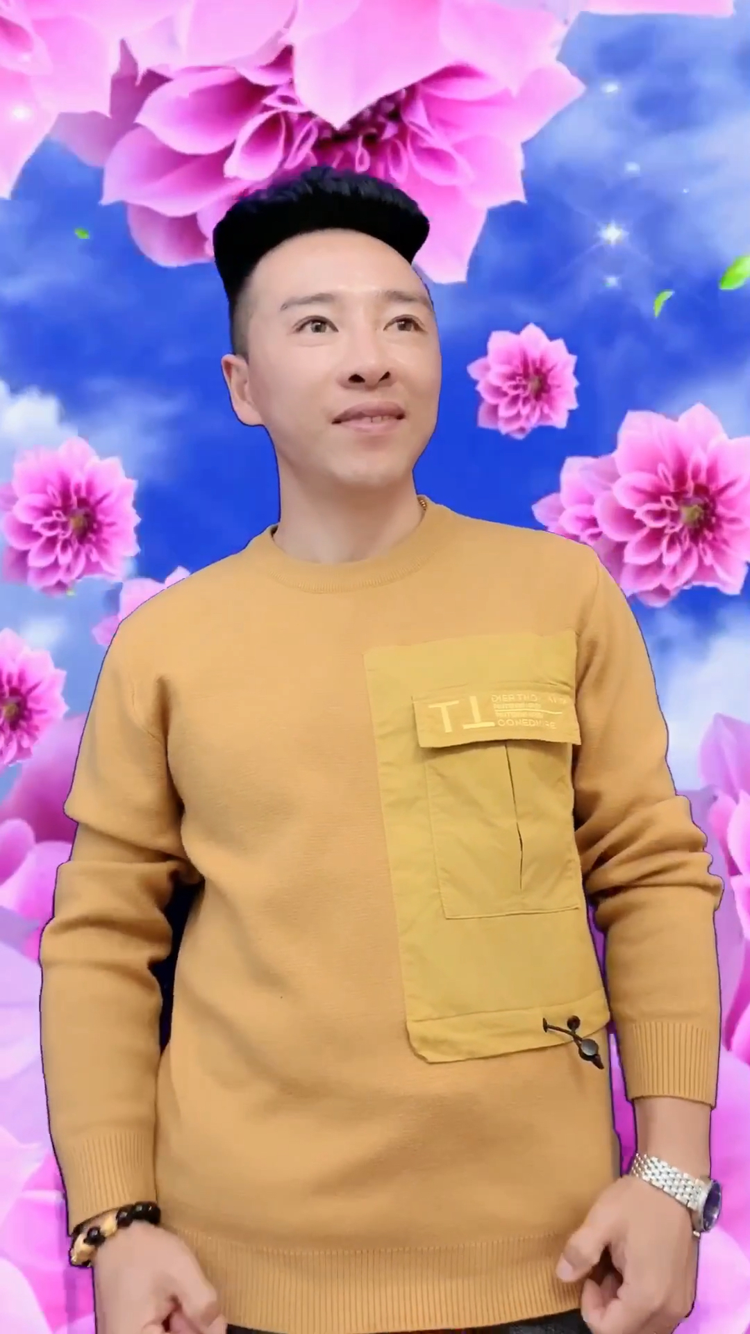 云南山歌雷敏敏