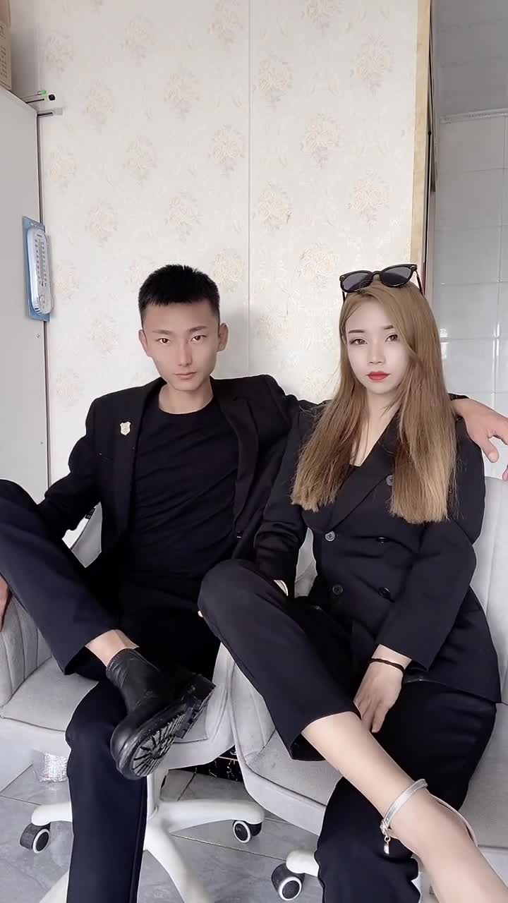 博警特卫赵涵007