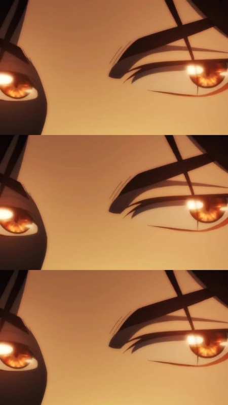 奇闻趣事抢先看#这个红眼杀帅到我了-度小视