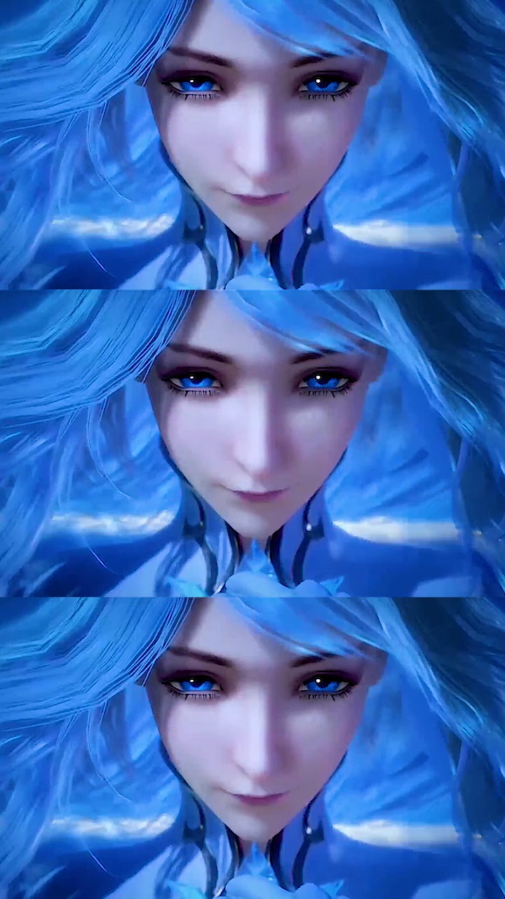 天水害得看水冰儿啊!