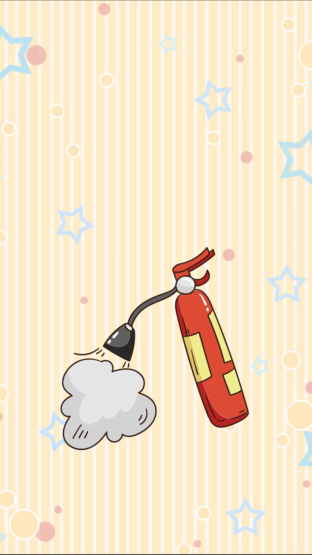 干粉灭火器多长时间检查一次