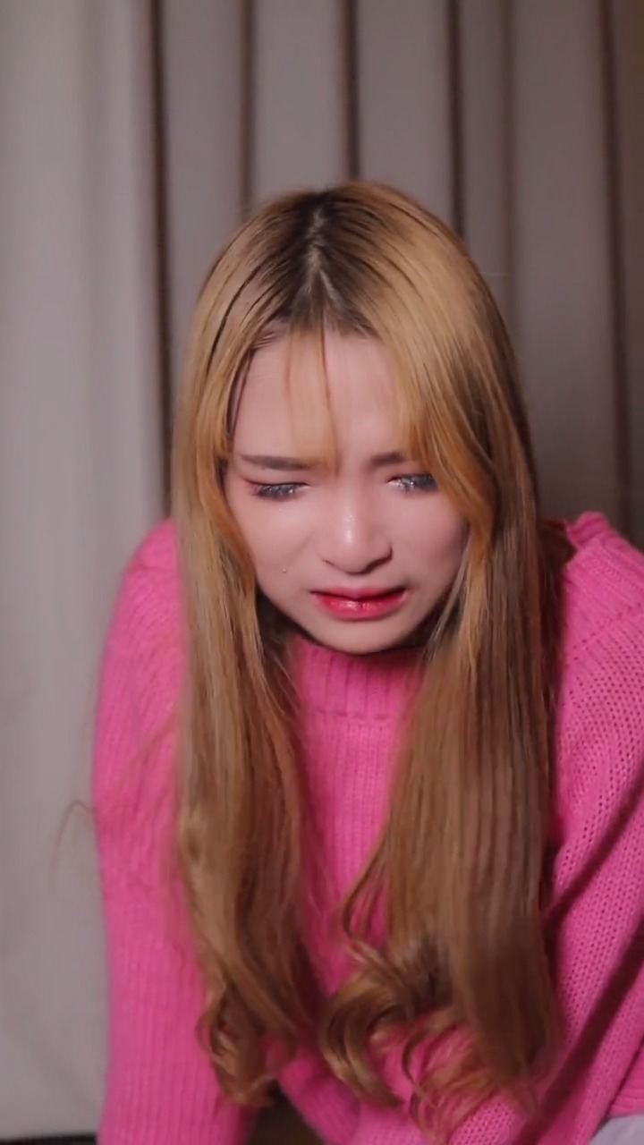 全民小剧场#《乖 别怕我》第二十集:求求你放过我们好吗?