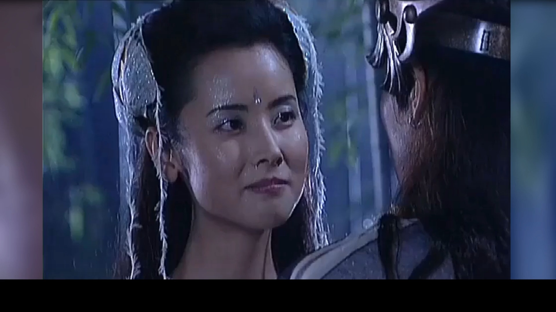 杨明娜:被称最美"蚌精",32岁成师娘专业户,今与丈夫分道扬镳