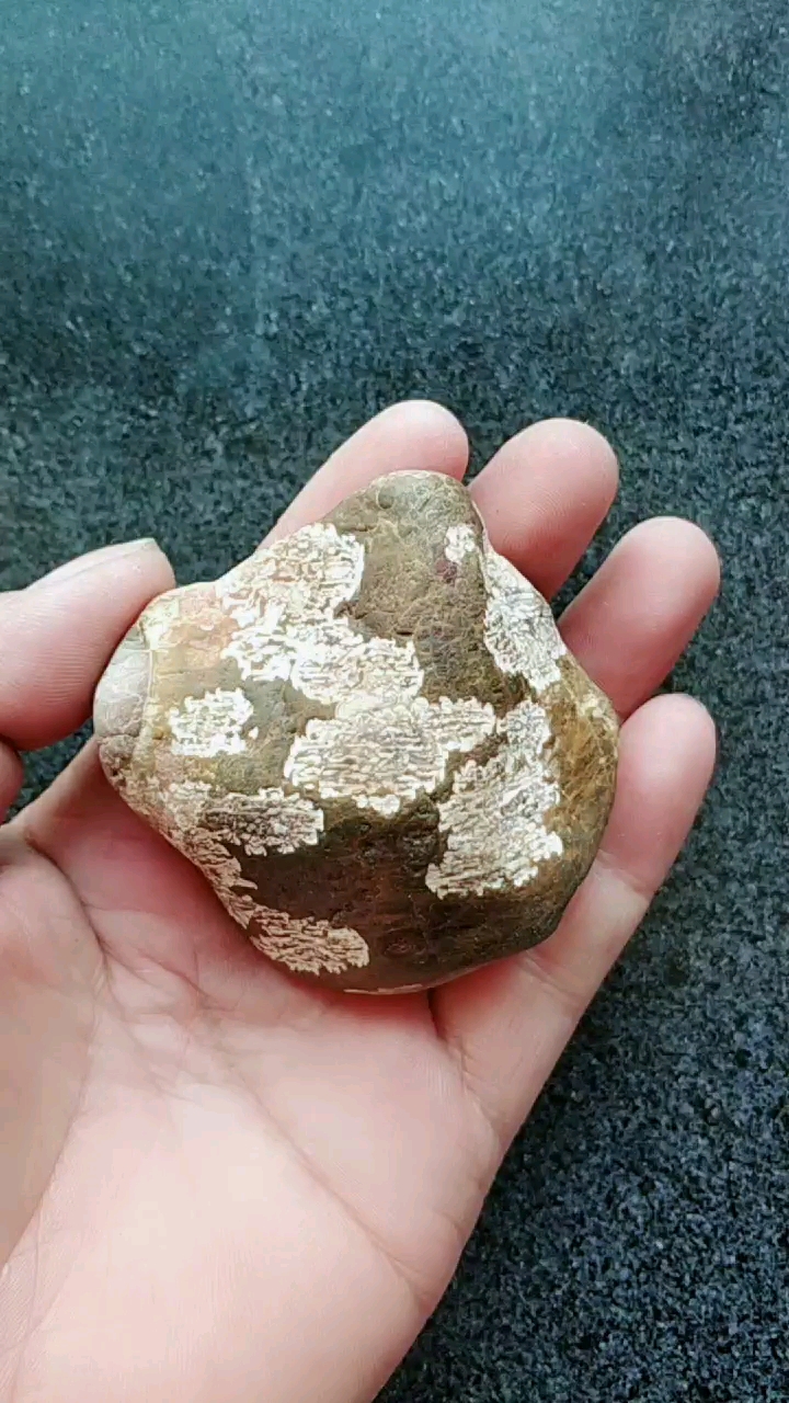 滦河玉石玛瑙原石奇石