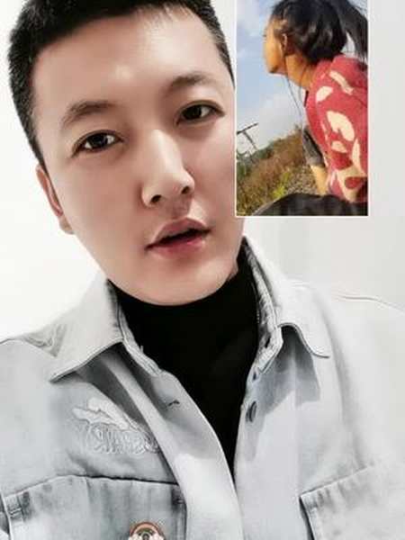 云南小殿下又被我抢镜啦爱了爱了哈哈