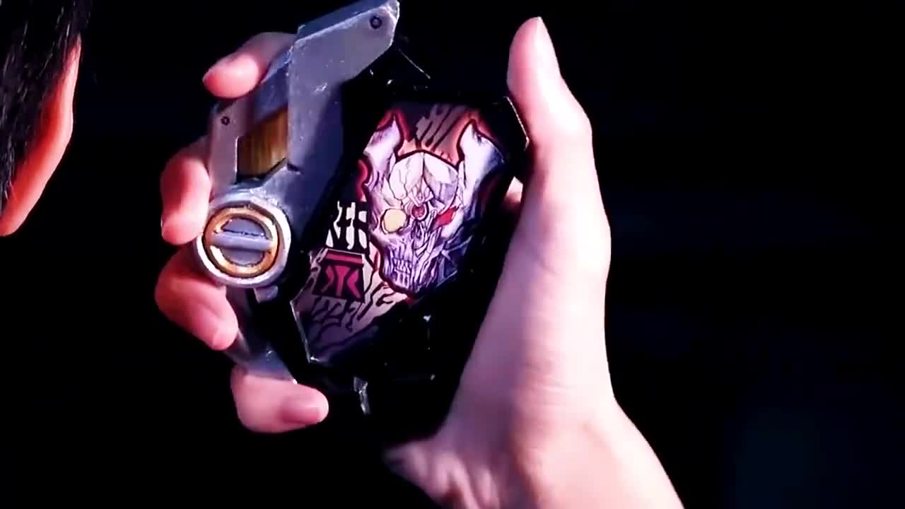 焦耳刑天来也特摄啊