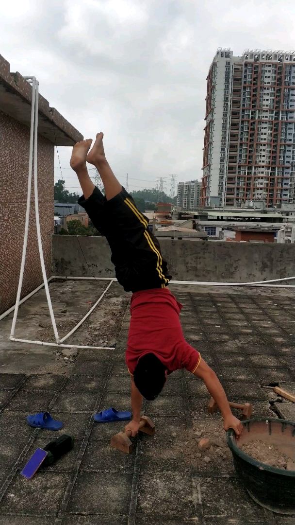 全民独门绝技咖