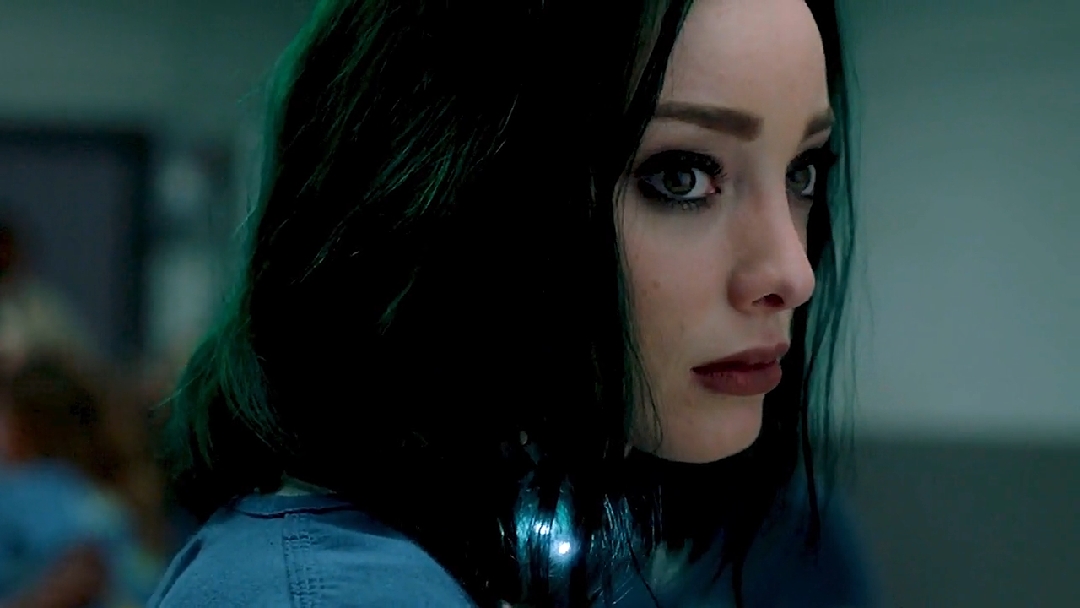 精彩影视#北极星小姐姐真的a爆了,只有我觉得她超美吗