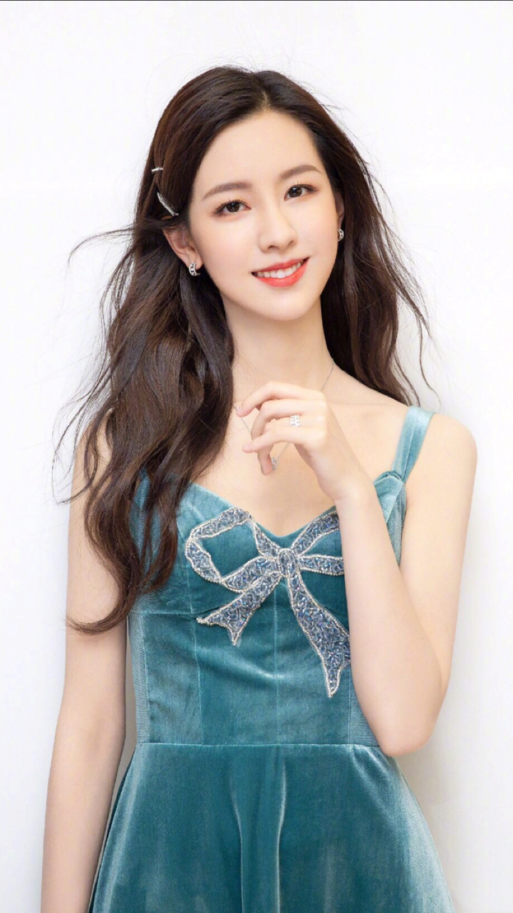 陈都灵的初恋脸,确认过眼神,是小仙女本人