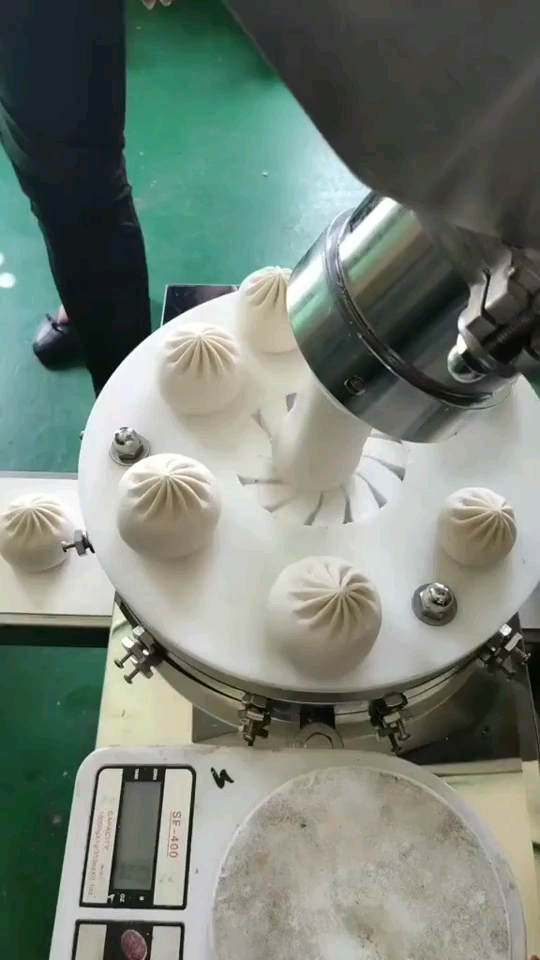 机器包的包的包子太漂亮了.