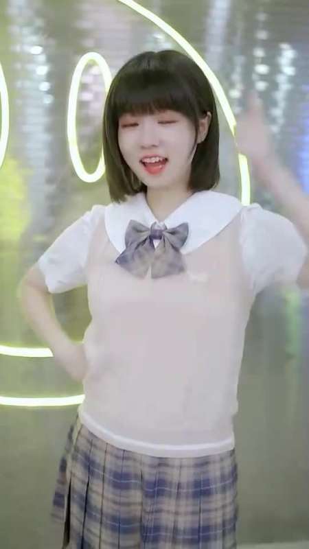 音乐跳舞恋爱循环饭思思这都不点赞说明你手机不行