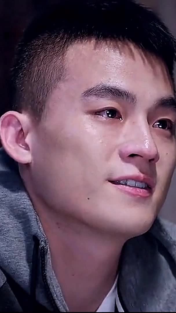 欧豪哭戏合集,大家喜欢吗