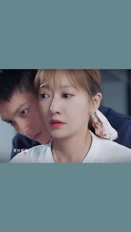 他在逆光中告白#曹佑宁#余玥男女主终于在一起啦