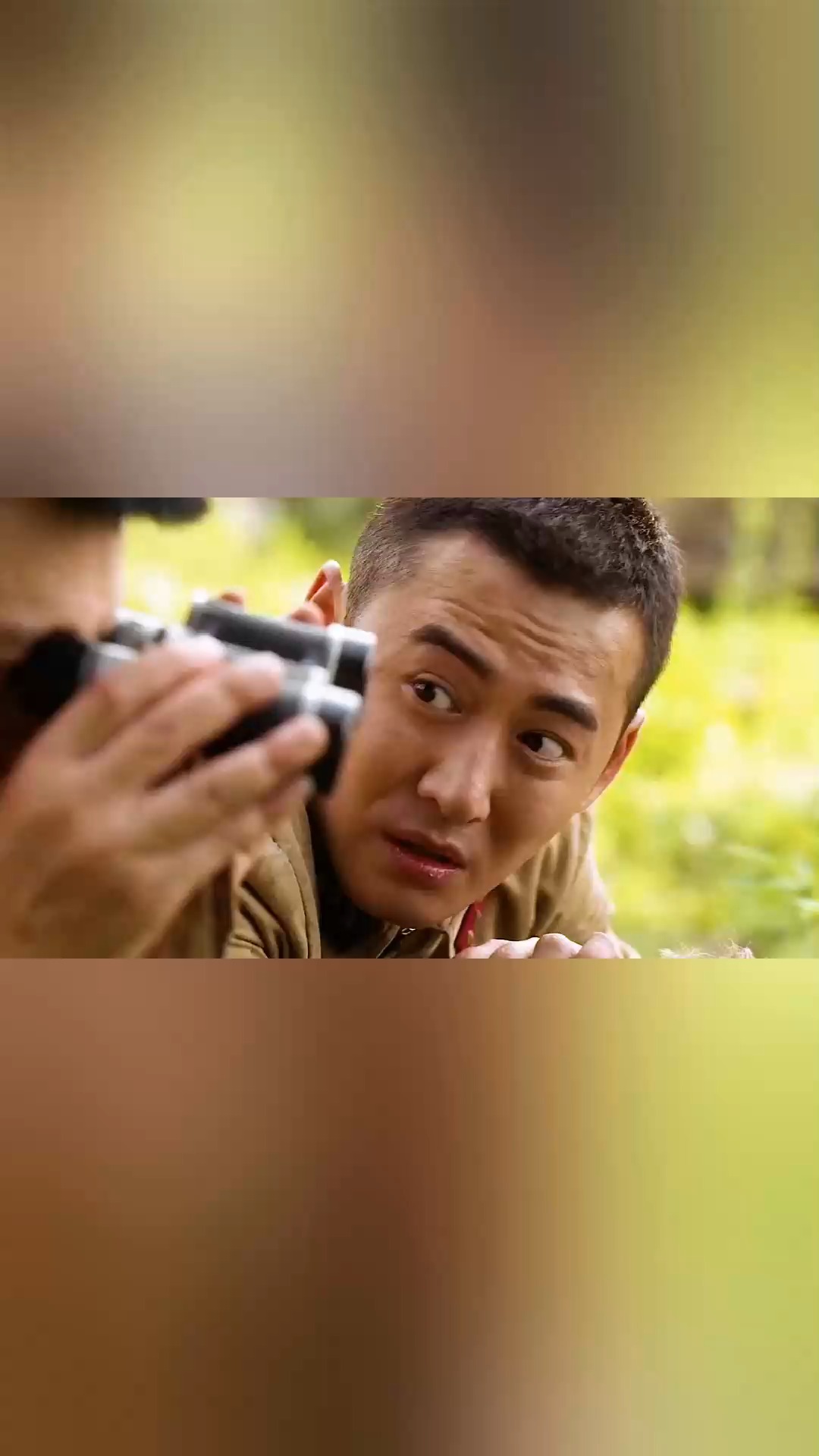 精彩影视#弹无虚发#电影夺命狙击