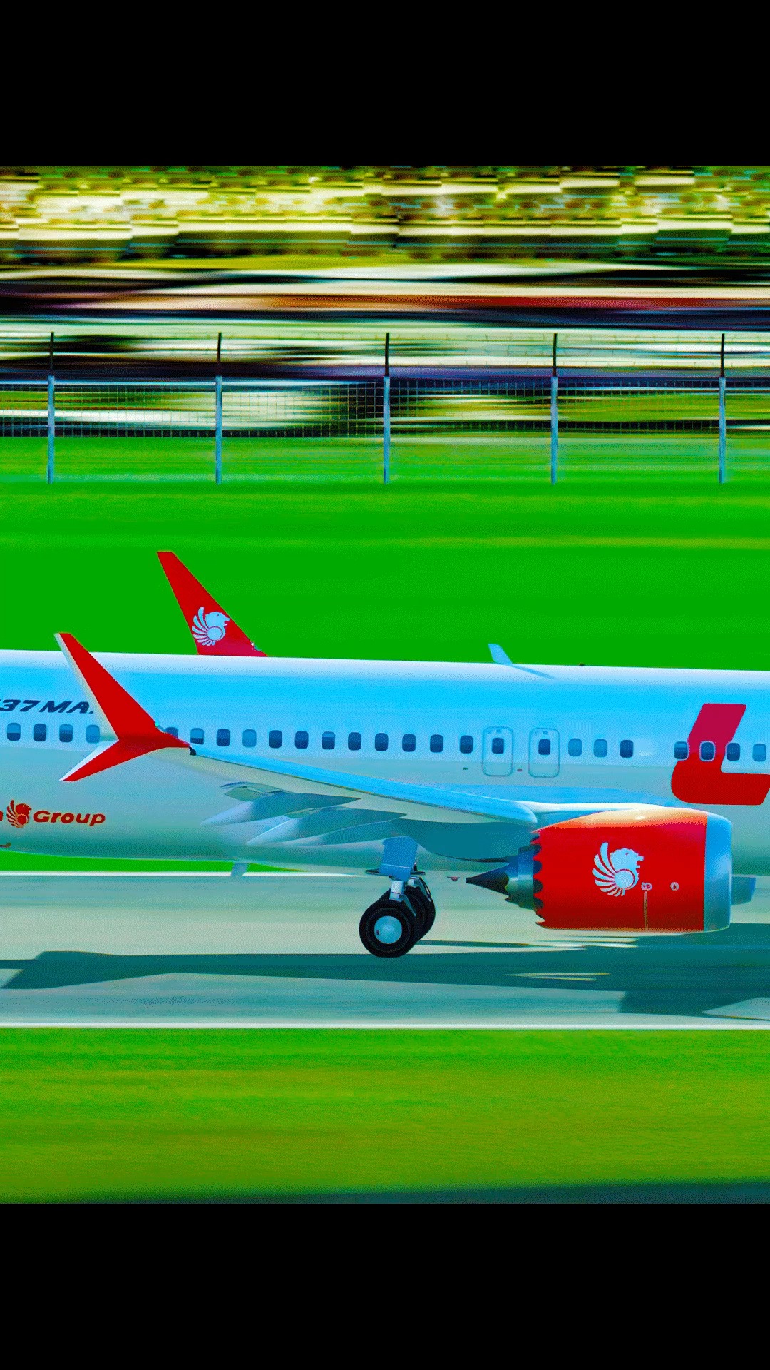 空中浩劫波音737max8第一起空难印尼狮子航空610号班机空难