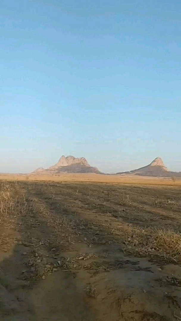 凌海市石山镇十三峰图片