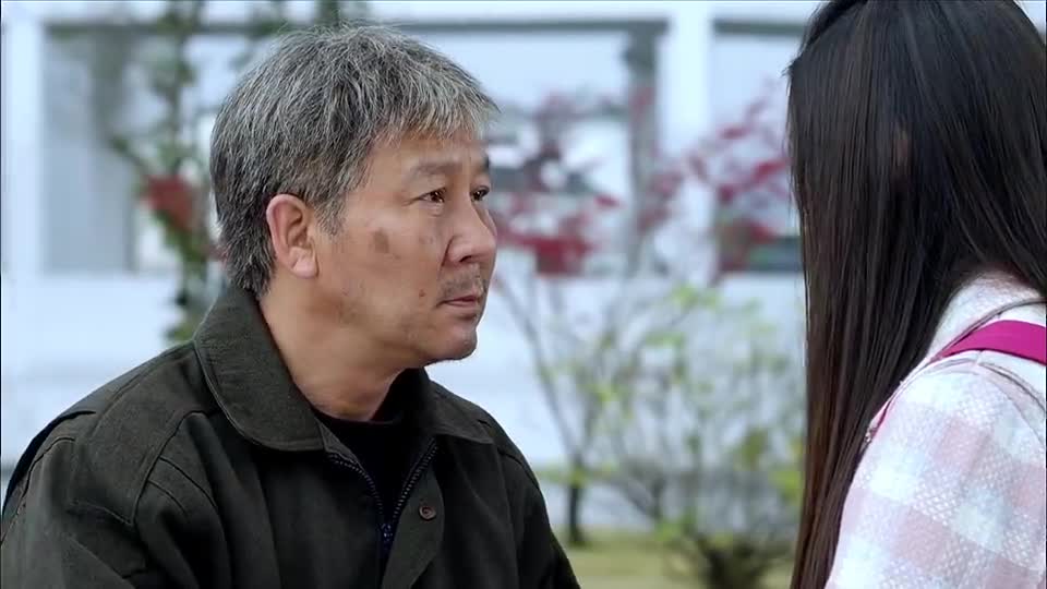 搭错车:佟美想要去找时君迈