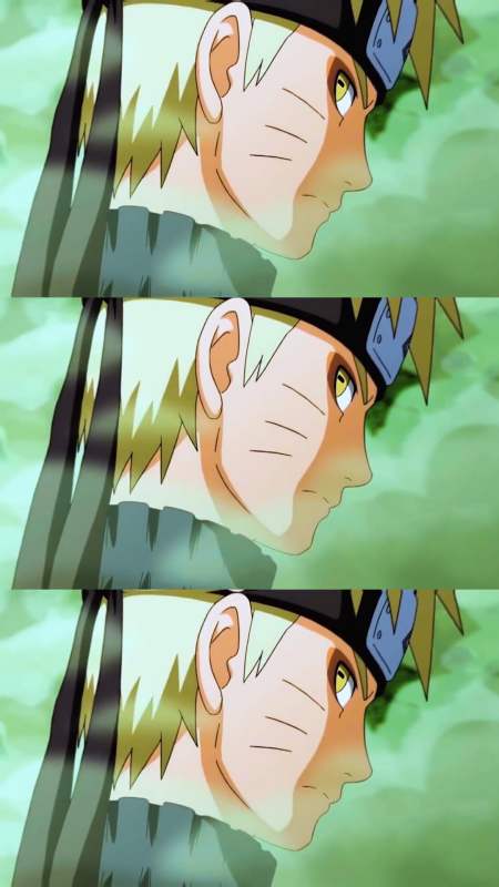 火影忍者#第七班再次集结,这回头杀爱了!