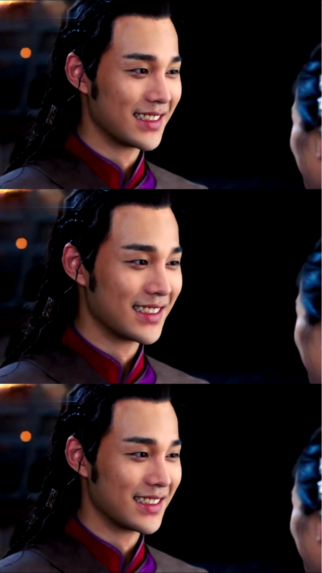 袁昊秦尚城#岛主更新完毕