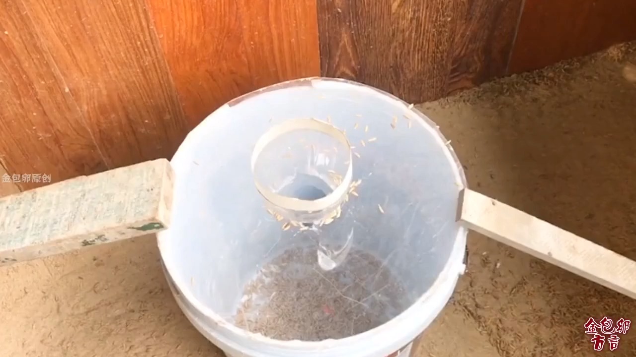 搞笑段子剧#把我嚯得个晕了