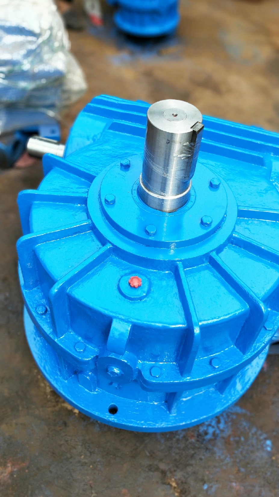 蜗轮蜗杆减速机cws,whc,cwu.